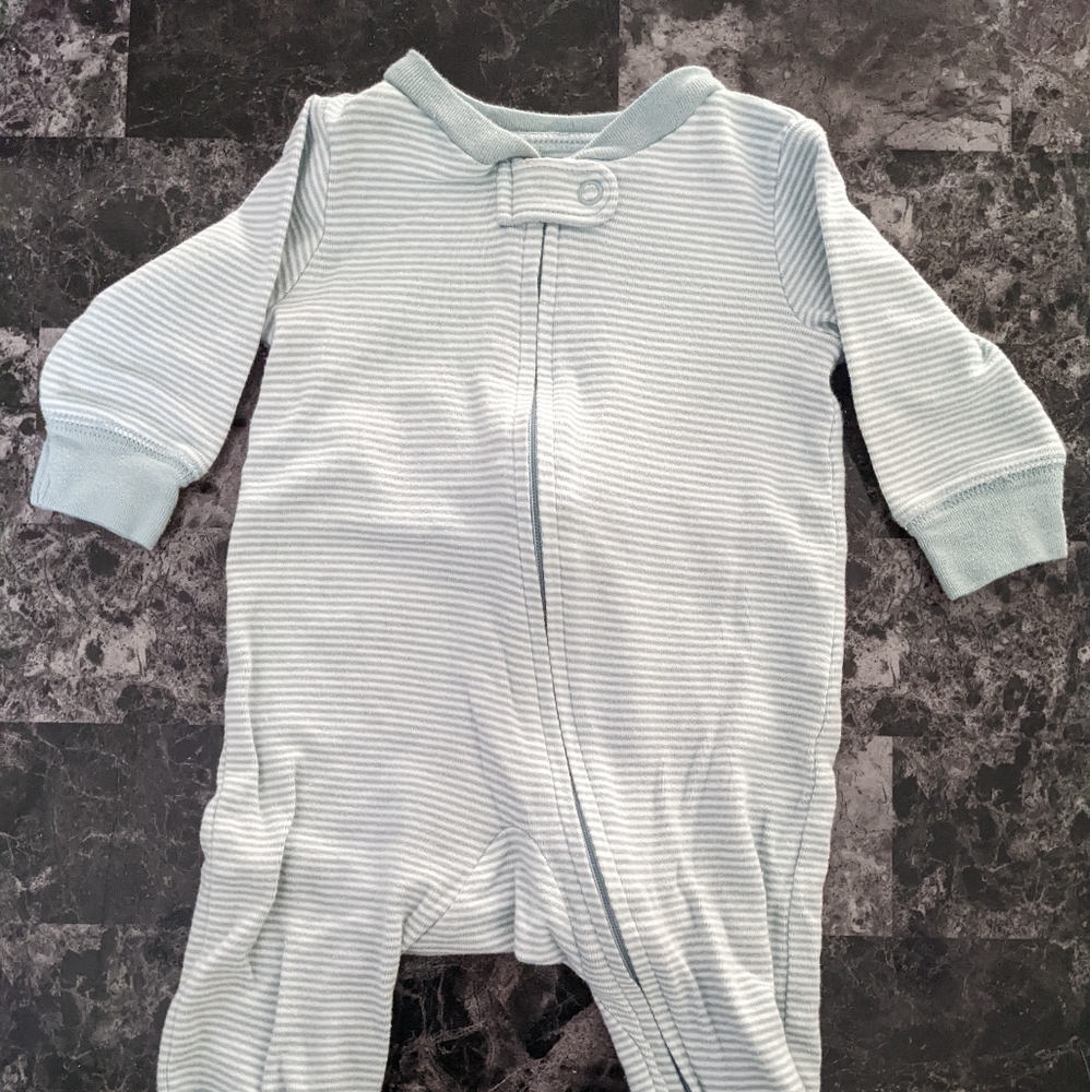 3 Month Sleeper